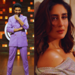 Kareena Kapoor's Slap Scene in The Buckingham Murders: The 15-Take Challenge with Ranveer Brar